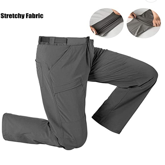 Sportlikud Stretch-püksid