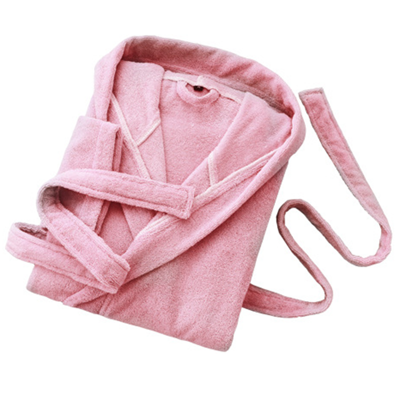 Bathrobes Aṣayan Itọsọna6