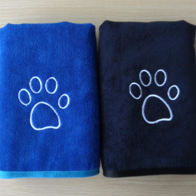 Il crescente mercato degli asciugamani per animali domestici6