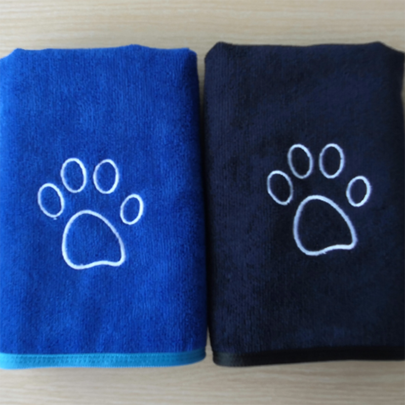 Ang Dumadaming Pet Towel Market6