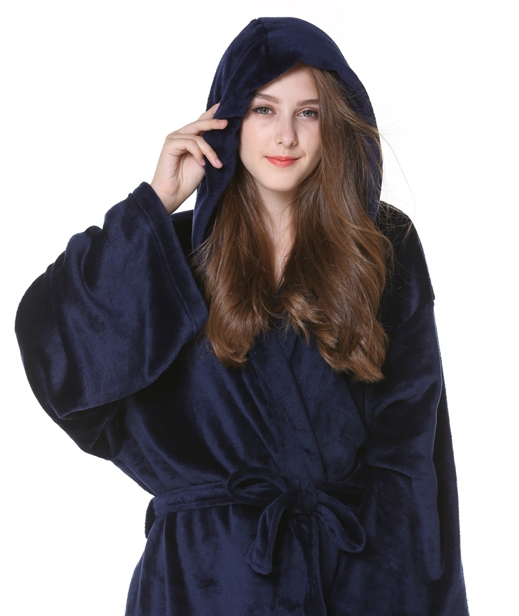 Dè an seòrsa bathrobe1