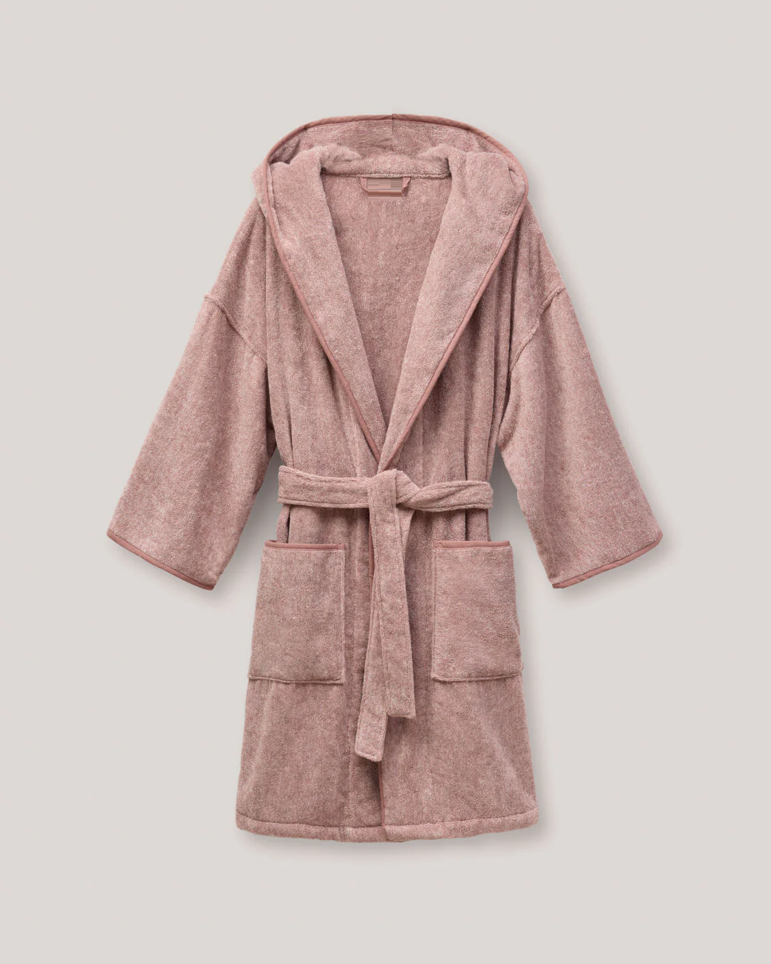 bathrobe
