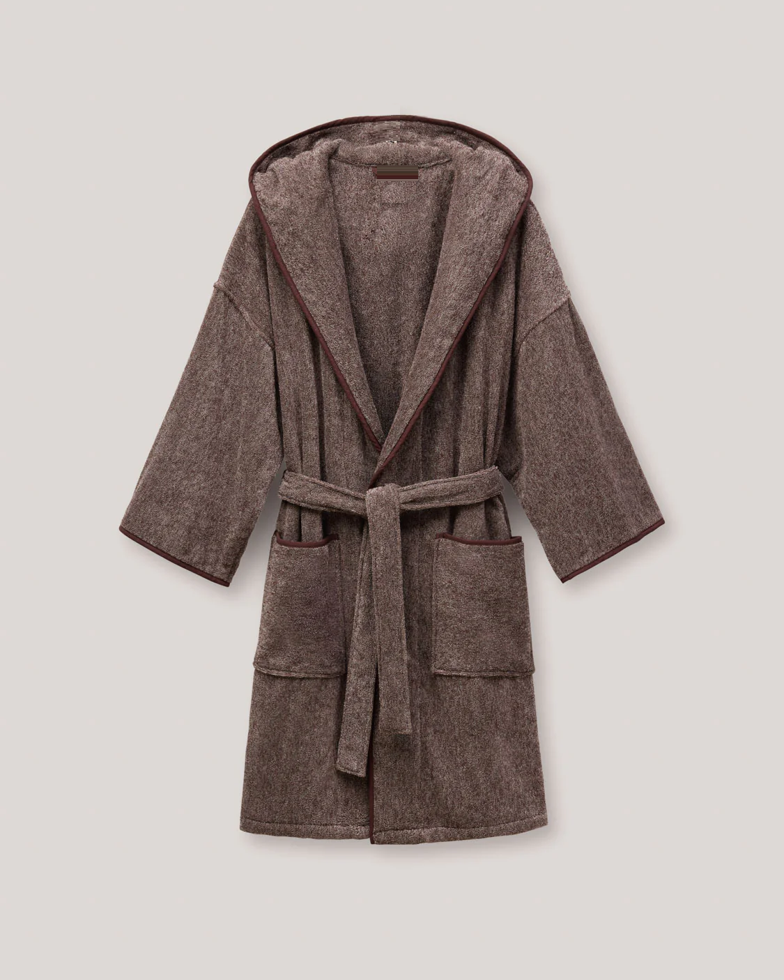 bathrobe 