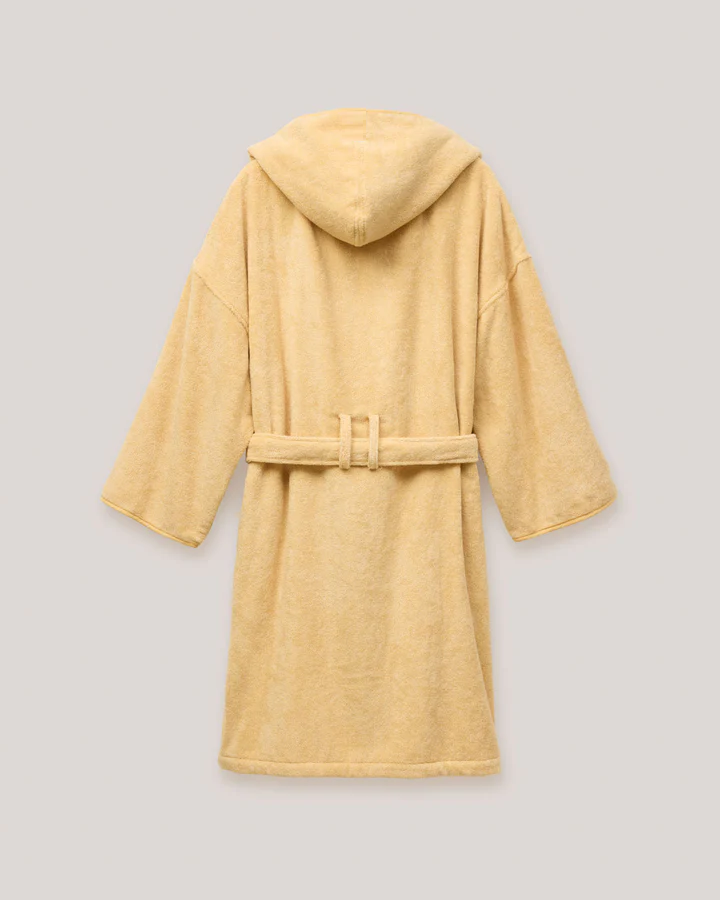 bathrobe