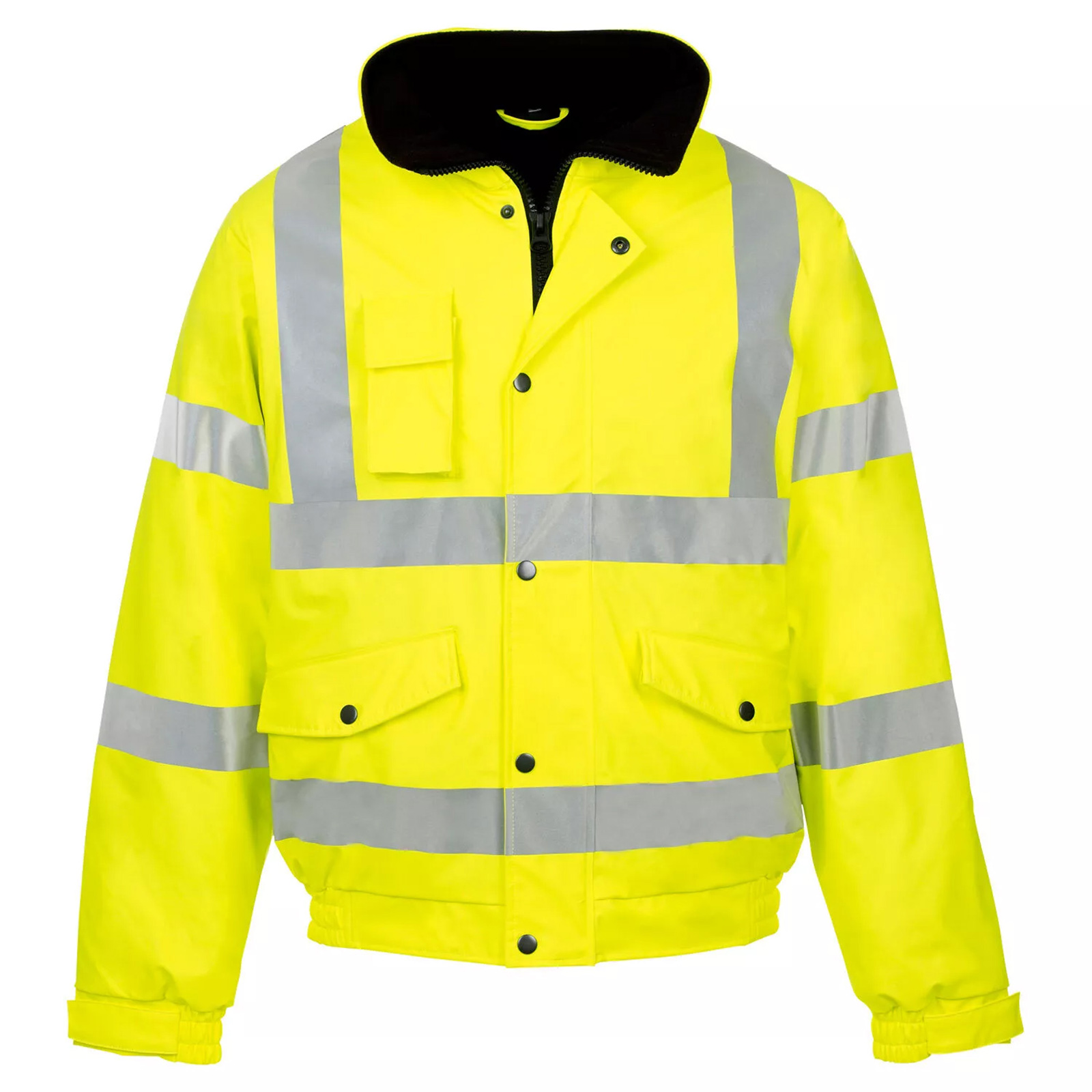 Constraction Safety Jacket