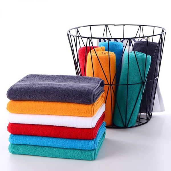 Cotton Sport Towel