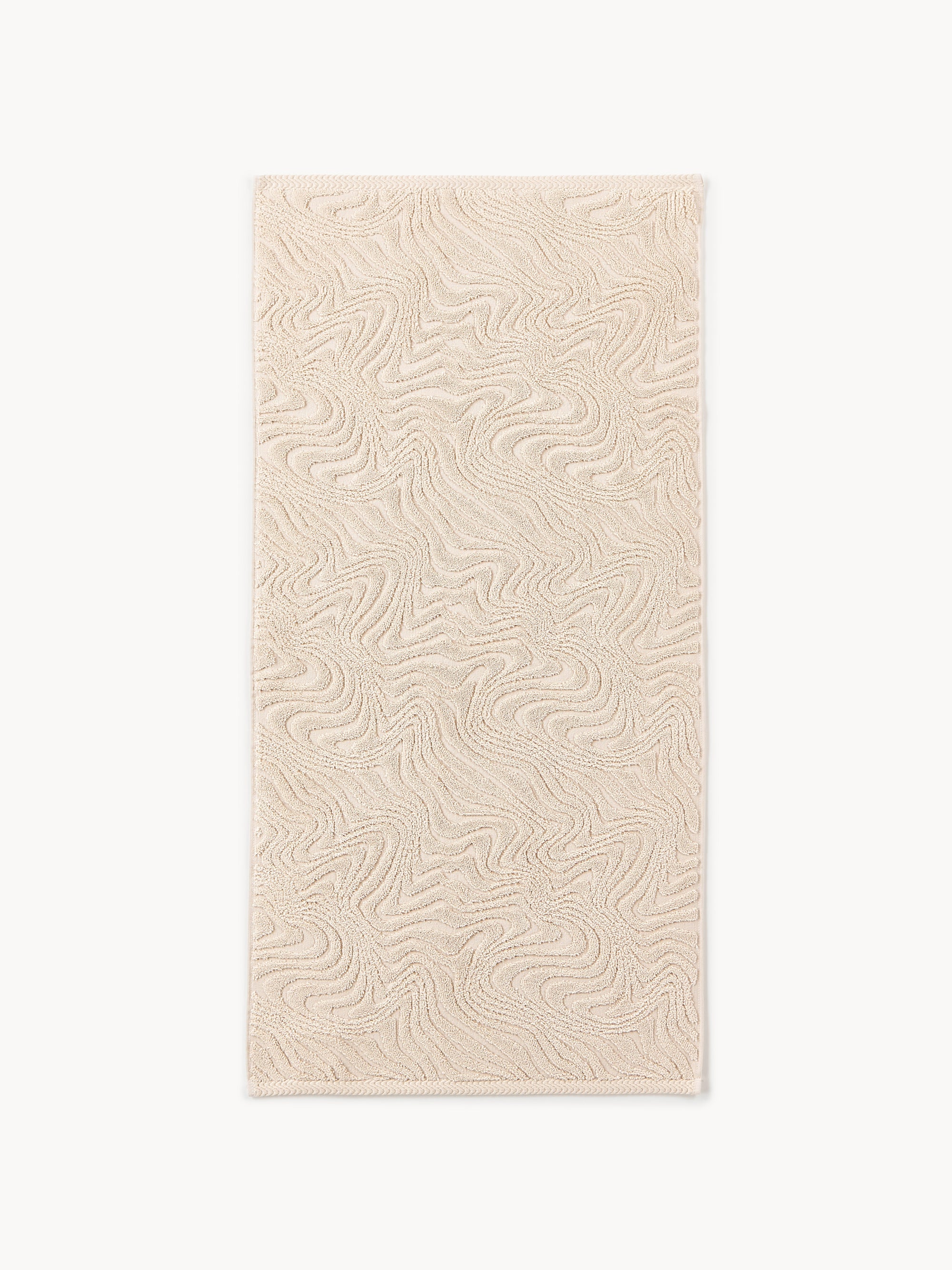 Jacquard towel (5)