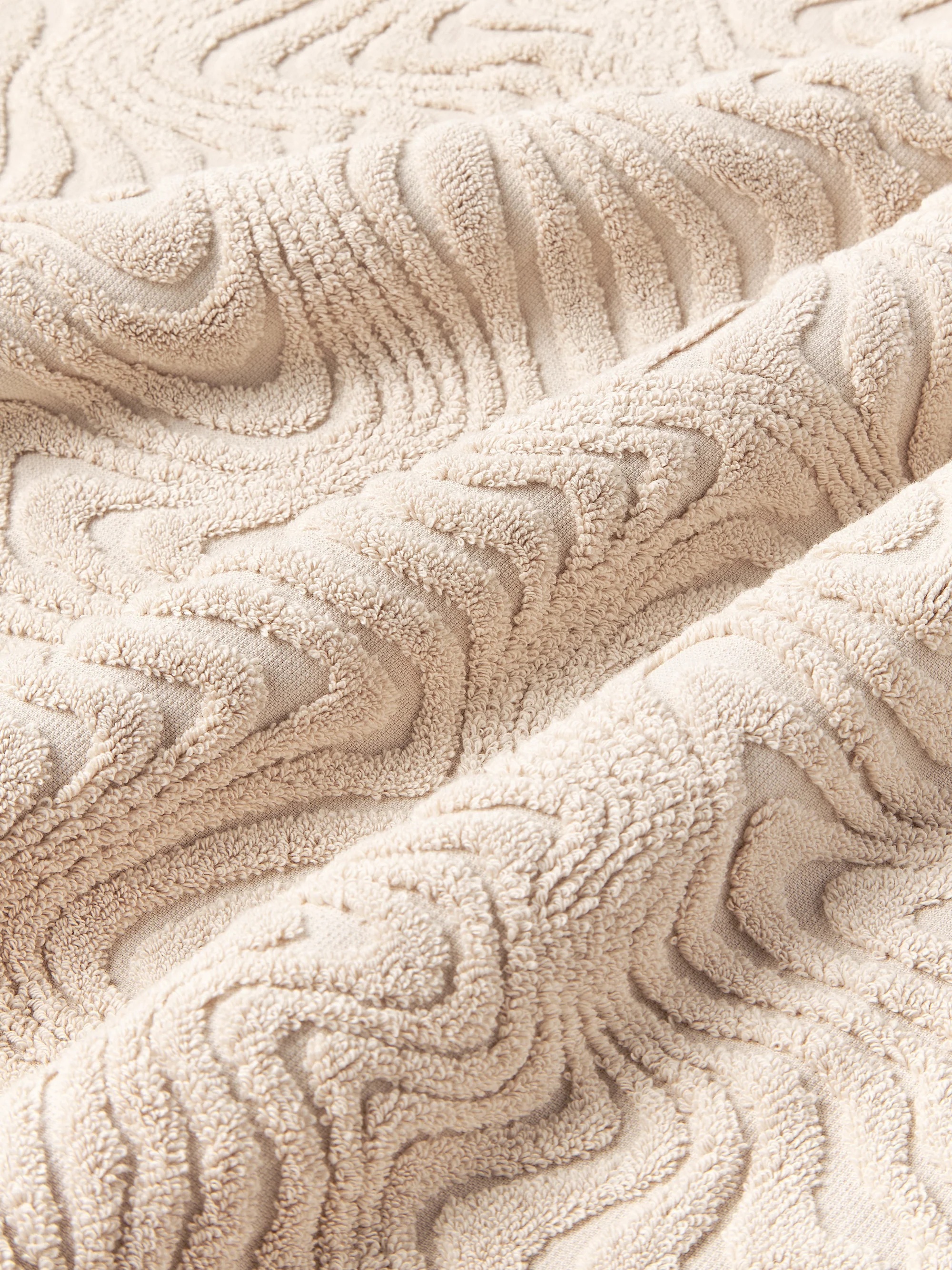 Jacquard towel (6)