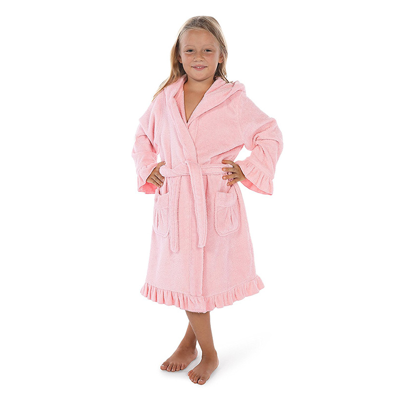 KIDS ROBE WITH HOOD (1)