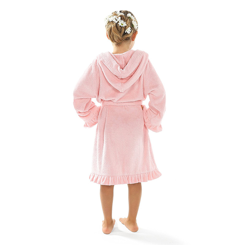 KIDS ROBE WITH HOOD (2)