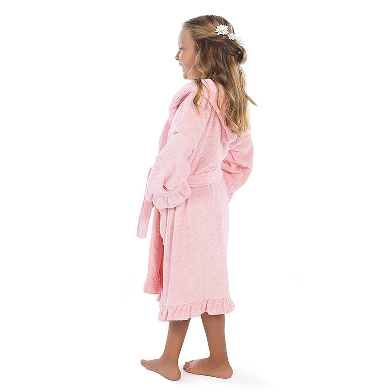 KIDS ROBE WITH HOOD (3)