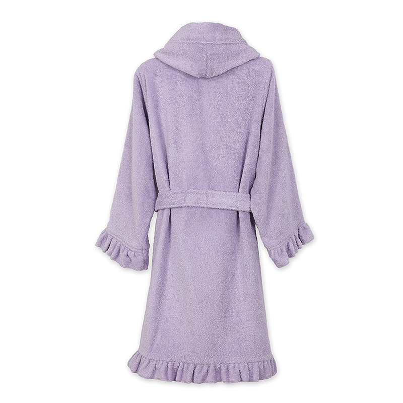 KIDS ROBE WITH HOOD (4)