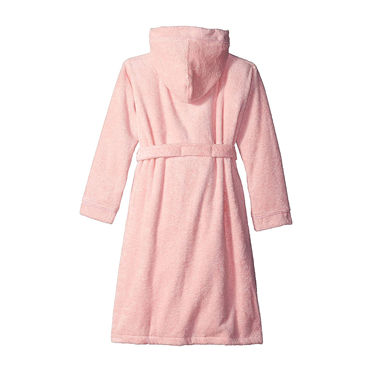 KIDS ROBE WITH HOOD (5)