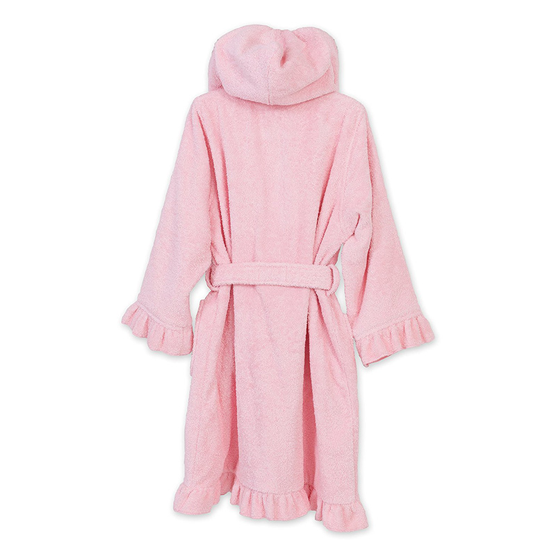 KIDS ROBE WITH HOOD (5)