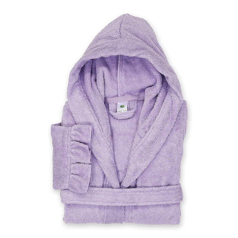 KIDS ROBE WITH HOOD (7)