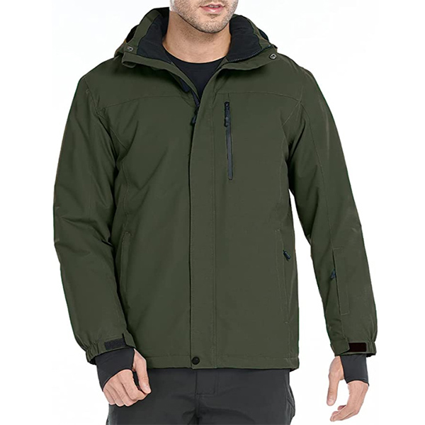 Outdoor Jacket