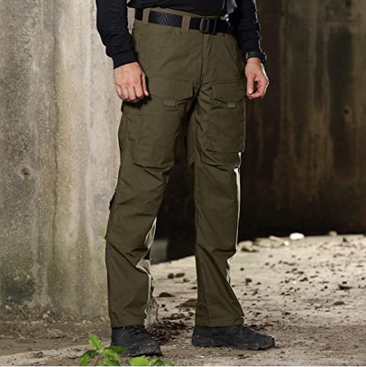 Outdoor Pants