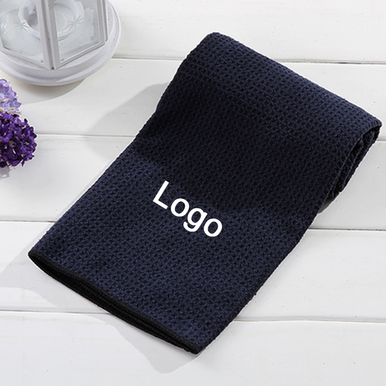 Sports Towel With Magnet