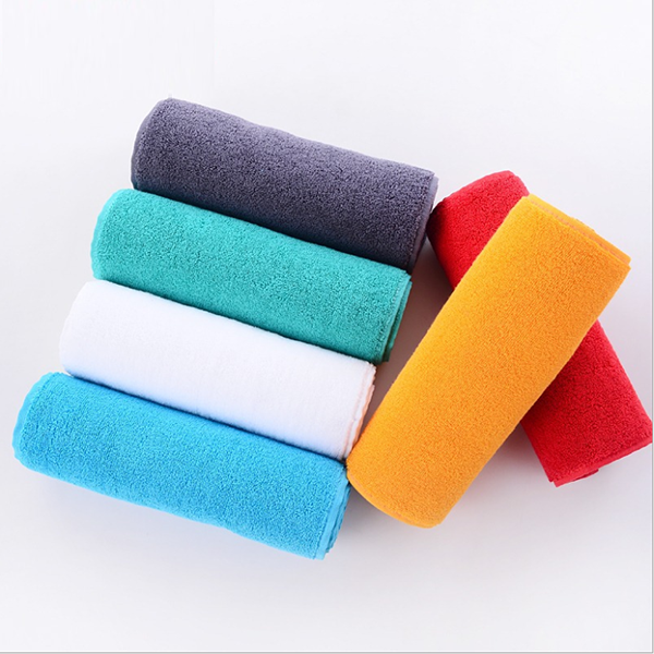 Sports Towel With Magnet