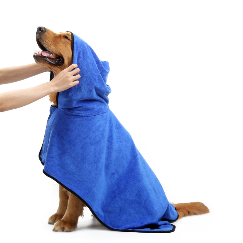 The Increasing Pet Towel Market2