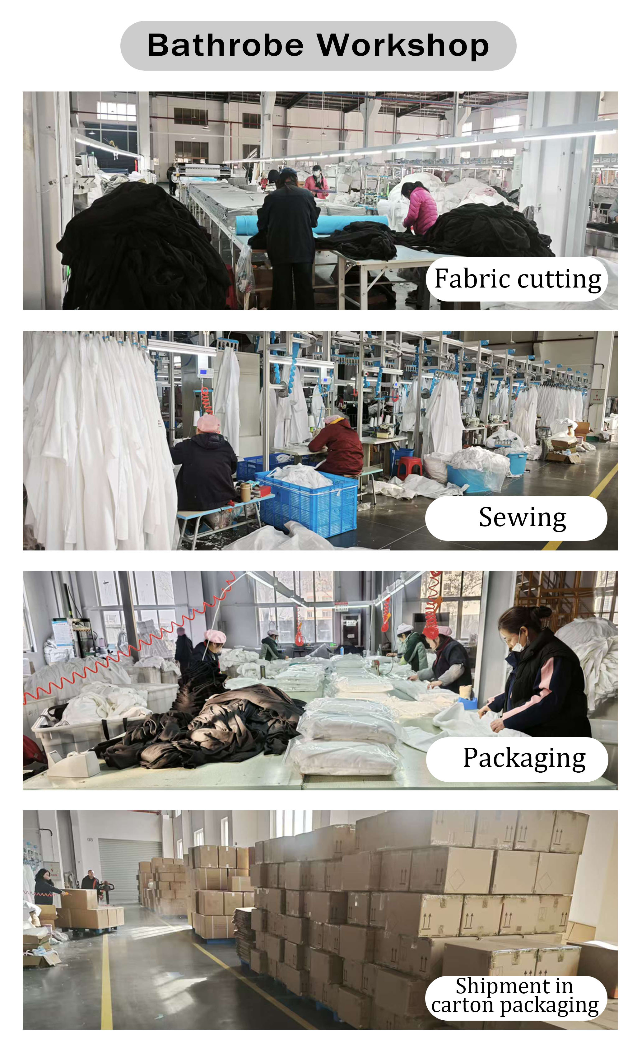 factory