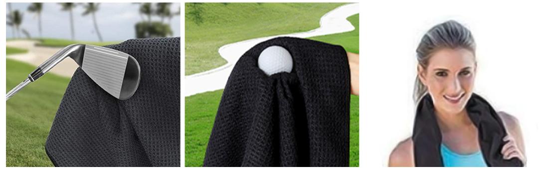 golf towel (3)