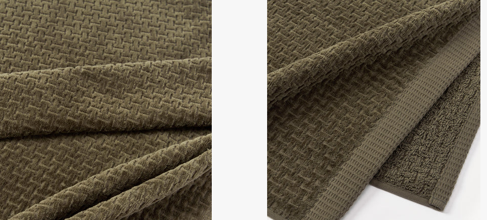 jacquard towel (3)