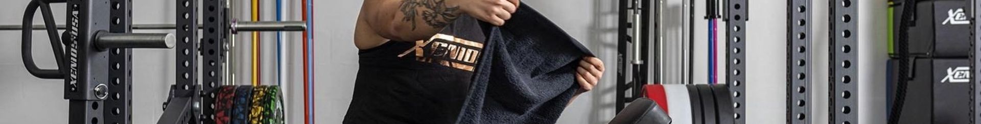 Towel egwuregwu