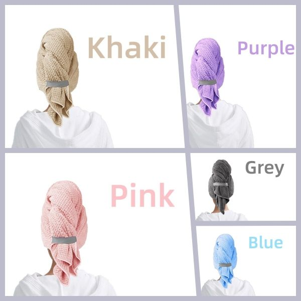 干发巾 灰色松紧带200g